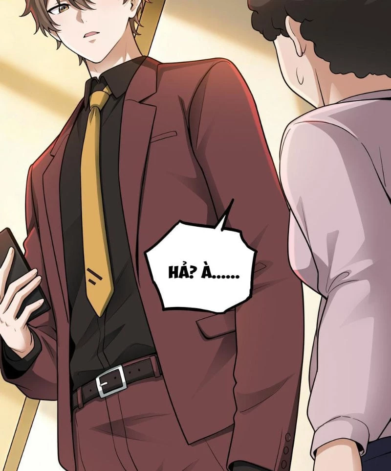 Ta Làm Thần Tài Ở Tam Giới Chapter 3 - 23