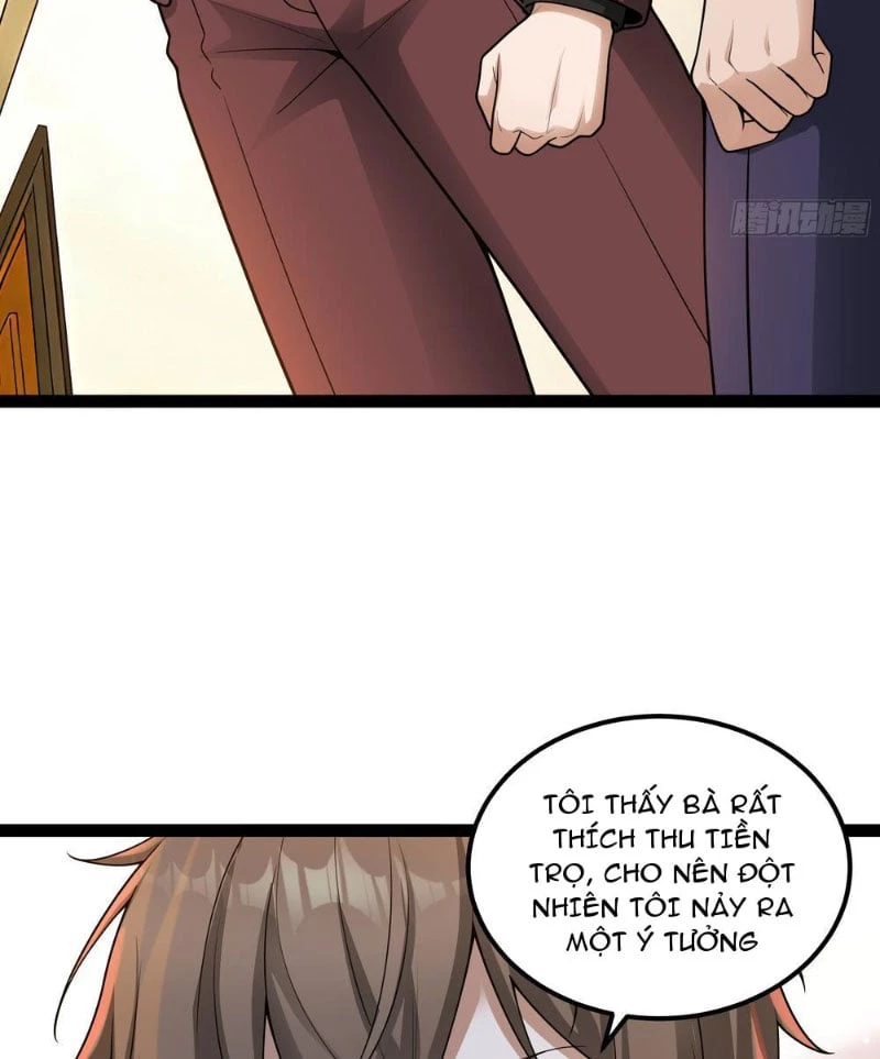 Ta Làm Thần Tài Ở Tam Giới Chapter 3 - 24