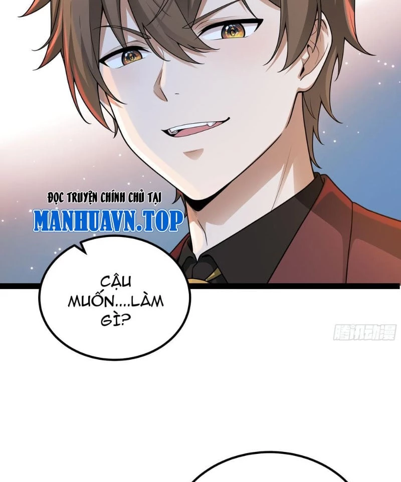 Ta Làm Thần Tài Ở Tam Giới Chapter 3 - 25