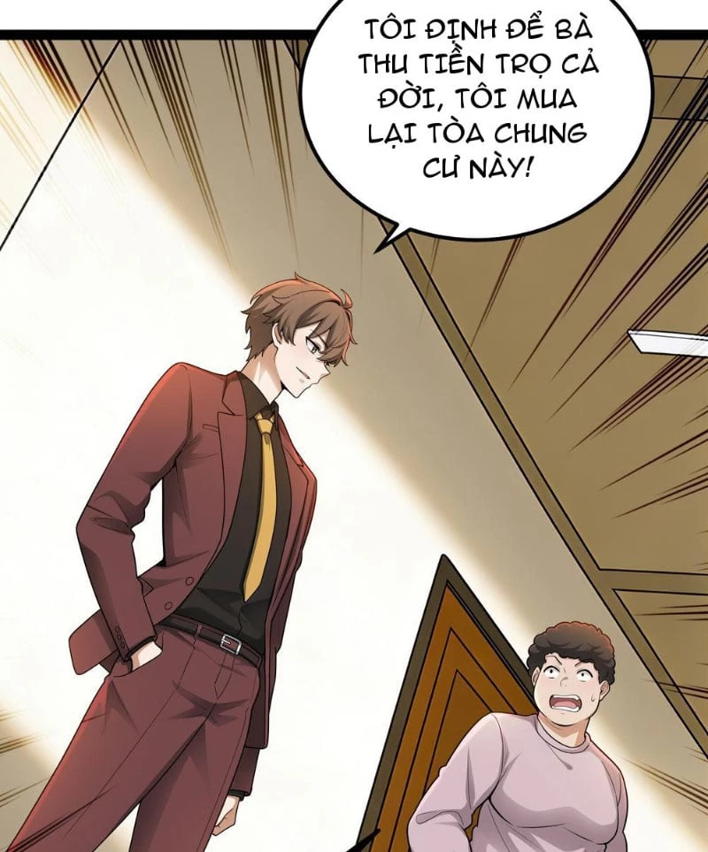 Ta Làm Thần Tài Ở Tam Giới Chapter 3 - 26