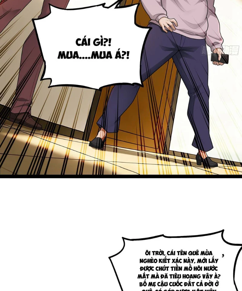 Ta Làm Thần Tài Ở Tam Giới Chapter 3 - 27