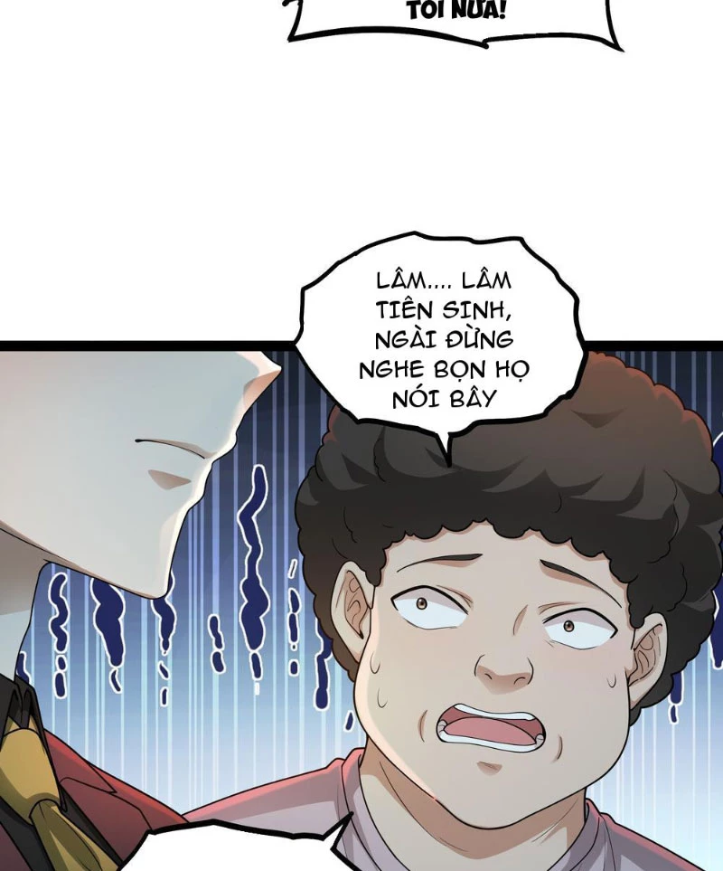 Ta Làm Thần Tài Ở Tam Giới Chapter 3 - 29