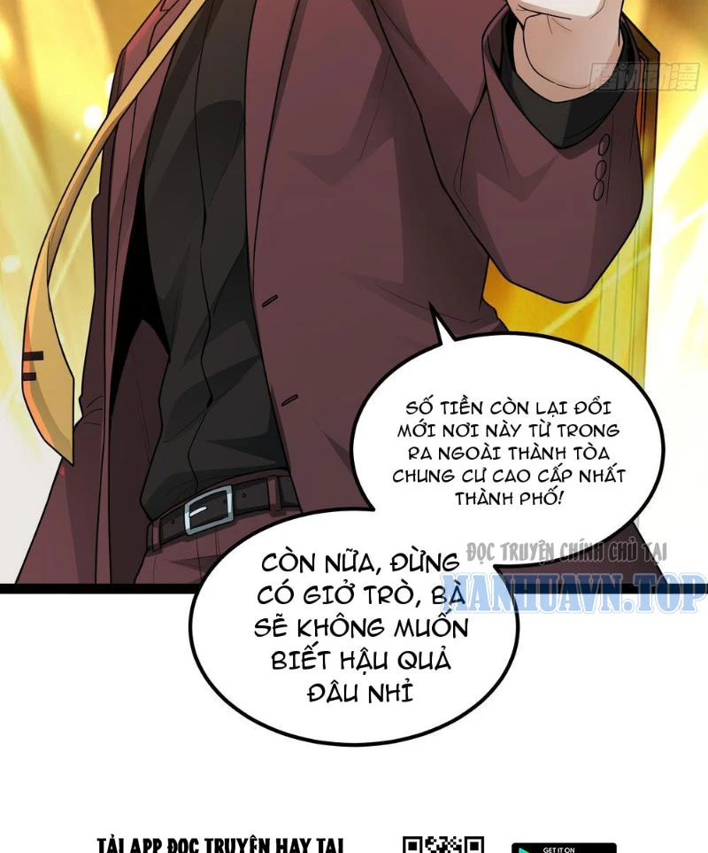 Ta Làm Thần Tài Ở Tam Giới Chapter 3 - 31