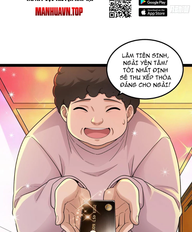 Ta Làm Thần Tài Ở Tam Giới Chapter 3 - 32