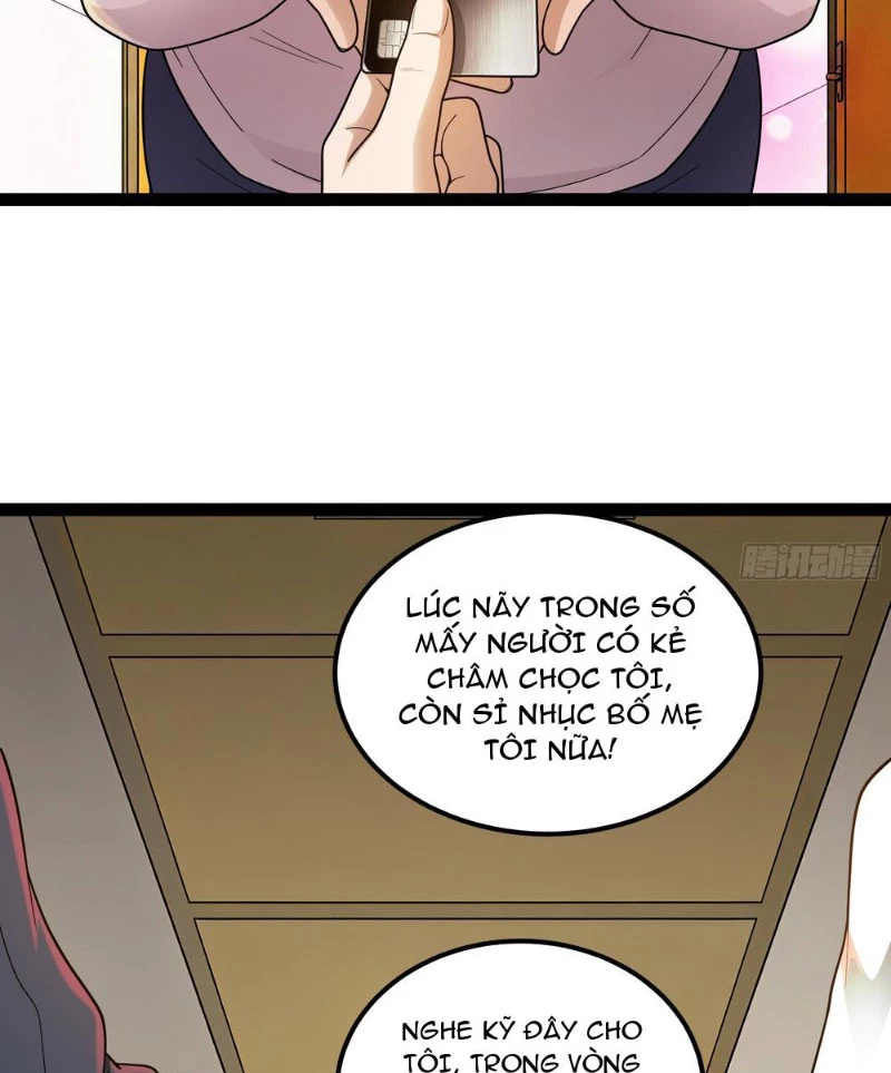 Ta Làm Thần Tài Ở Tam Giới Chapter 3 - 33