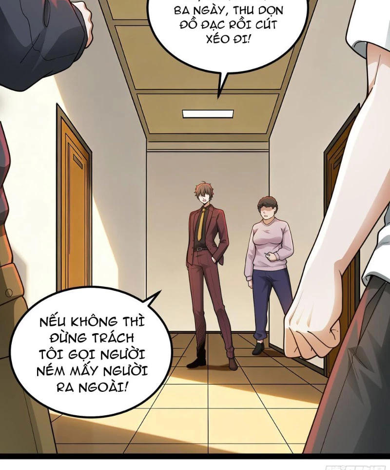 Ta Làm Thần Tài Ở Tam Giới Chapter 3 - 34