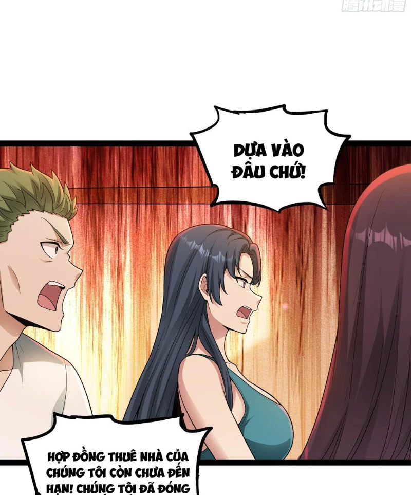 Ta Làm Thần Tài Ở Tam Giới Chapter 3 - 35