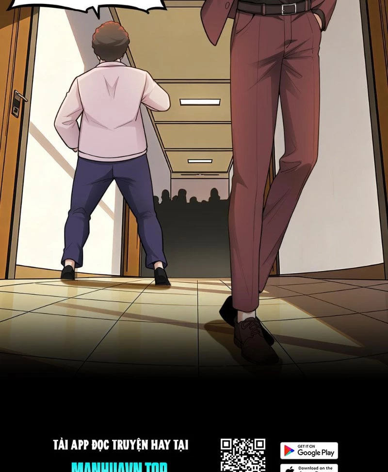 Ta Làm Thần Tài Ở Tam Giới Chapter 3 - 38