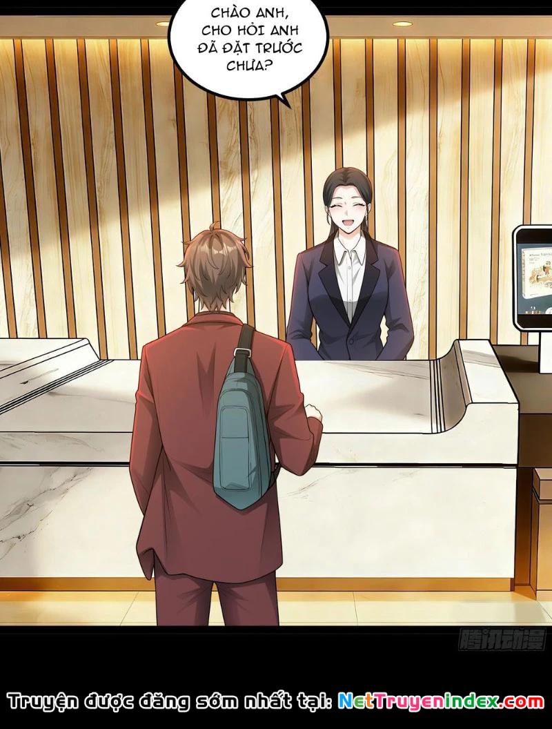 Ta Làm Thần Tài Ở Tam Giới Chapter 3 - 43