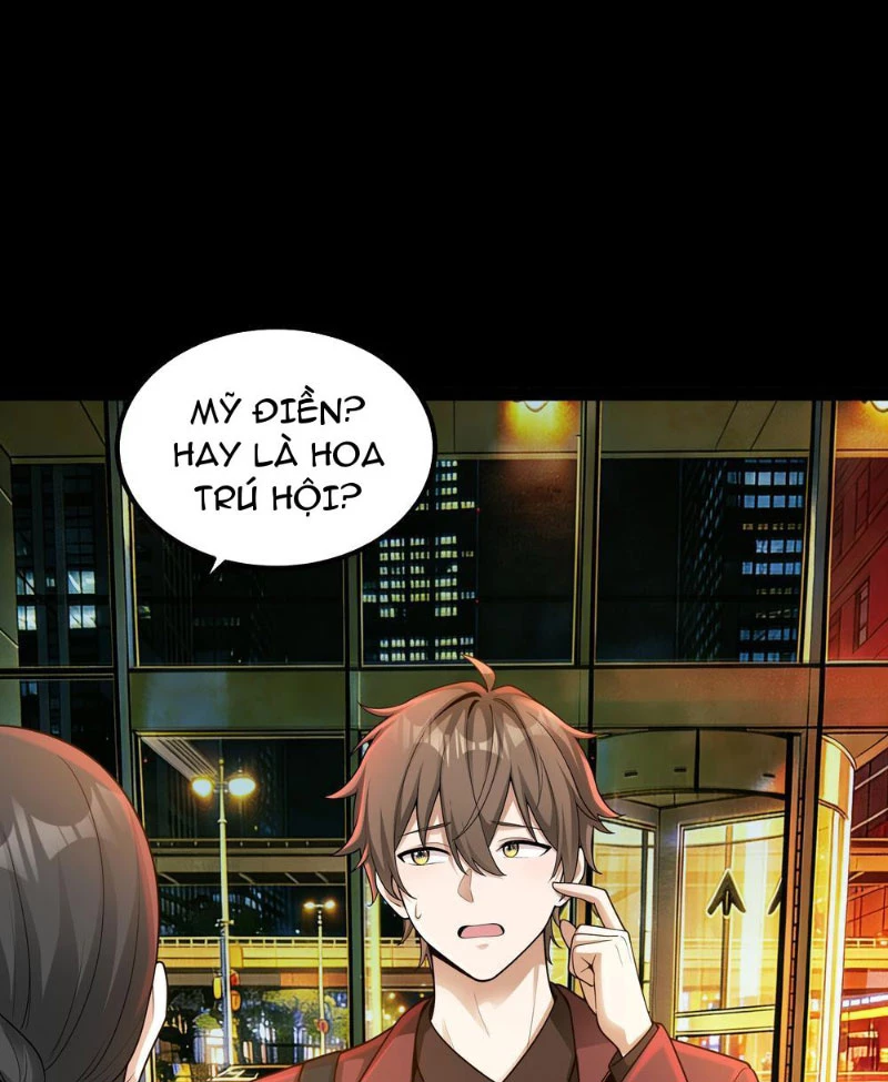 Ta Làm Thần Tài Ở Tam Giới Chapter 3 - 44