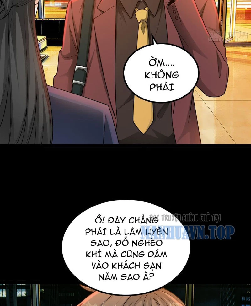 Ta Làm Thần Tài Ở Tam Giới Chapter 3 - 45