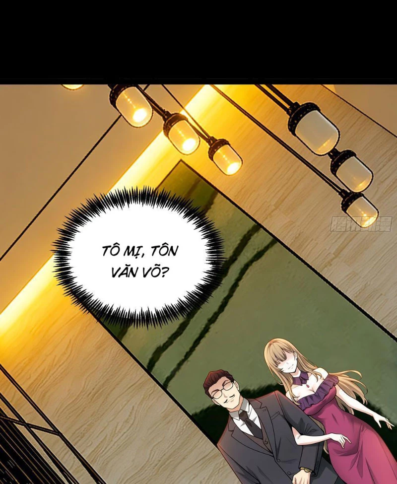 Ta Làm Thần Tài Ở Tam Giới Chapter 3 - 47