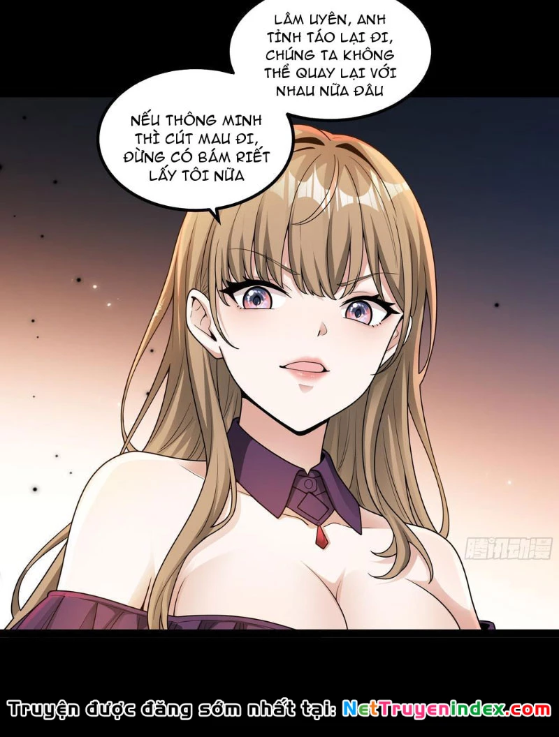 Ta Làm Thần Tài Ở Tam Giới Chapter 3 - 49