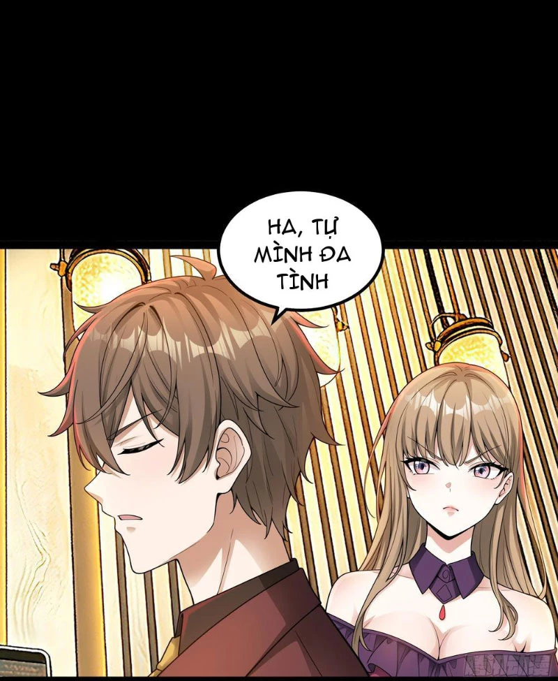 Ta Làm Thần Tài Ở Tam Giới Chapter 3 - 50