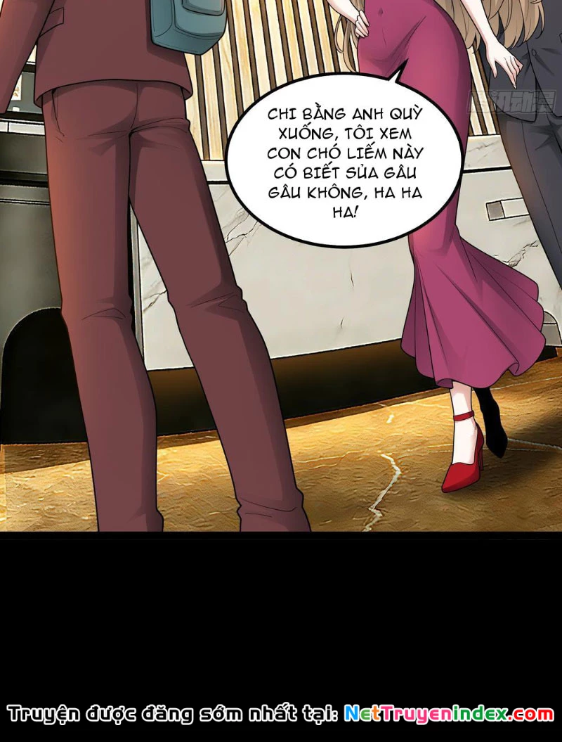 Ta Làm Thần Tài Ở Tam Giới Chapter 3 - 52