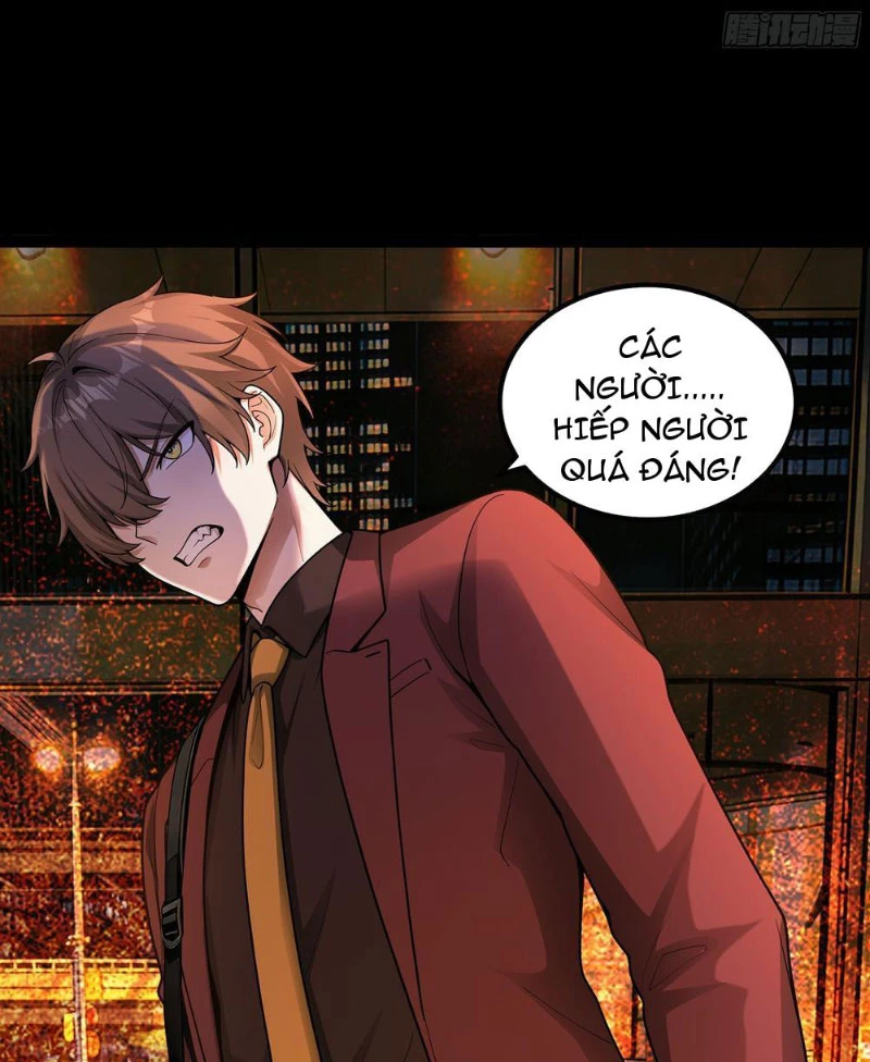 Ta Làm Thần Tài Ở Tam Giới Chapter 3 - 53