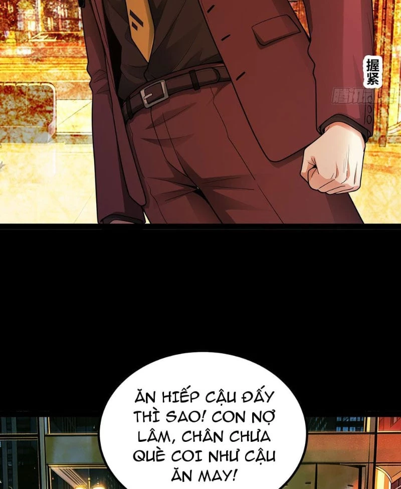 Ta Làm Thần Tài Ở Tam Giới Chapter 3 - 54