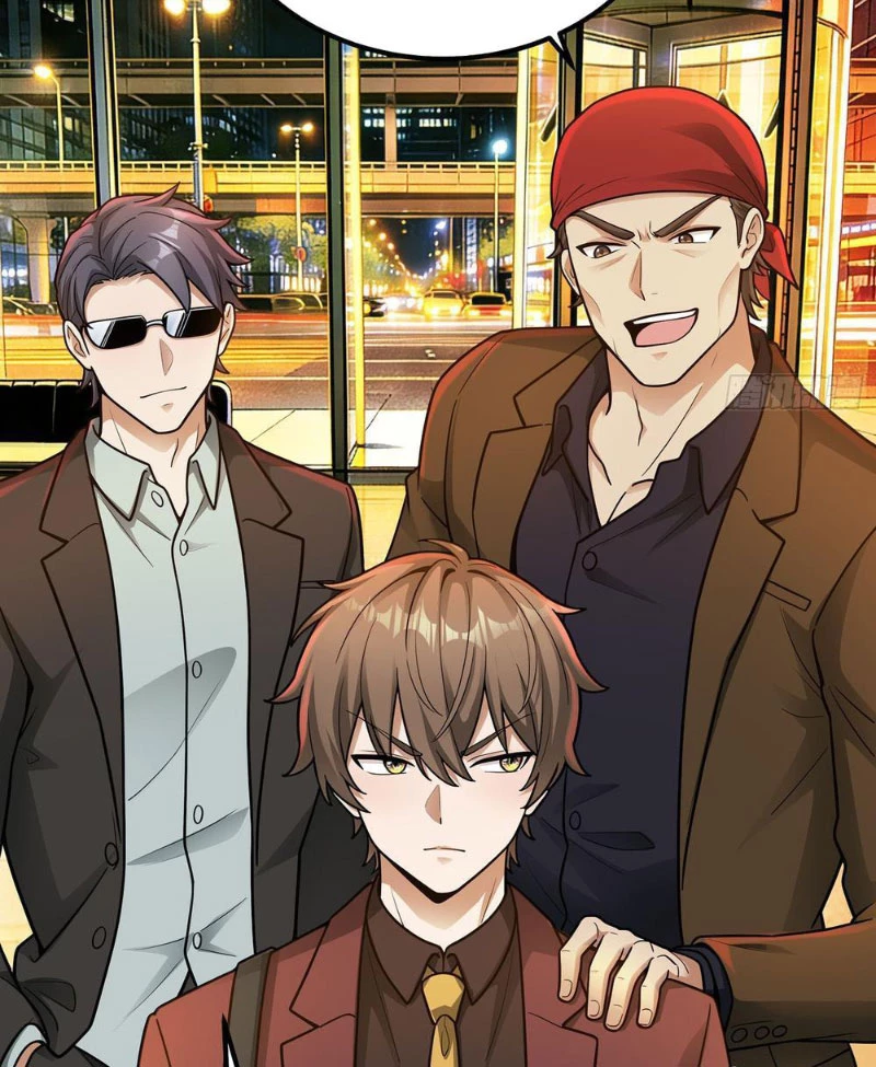 Ta Làm Thần Tài Ở Tam Giới Chapter 3 - 55