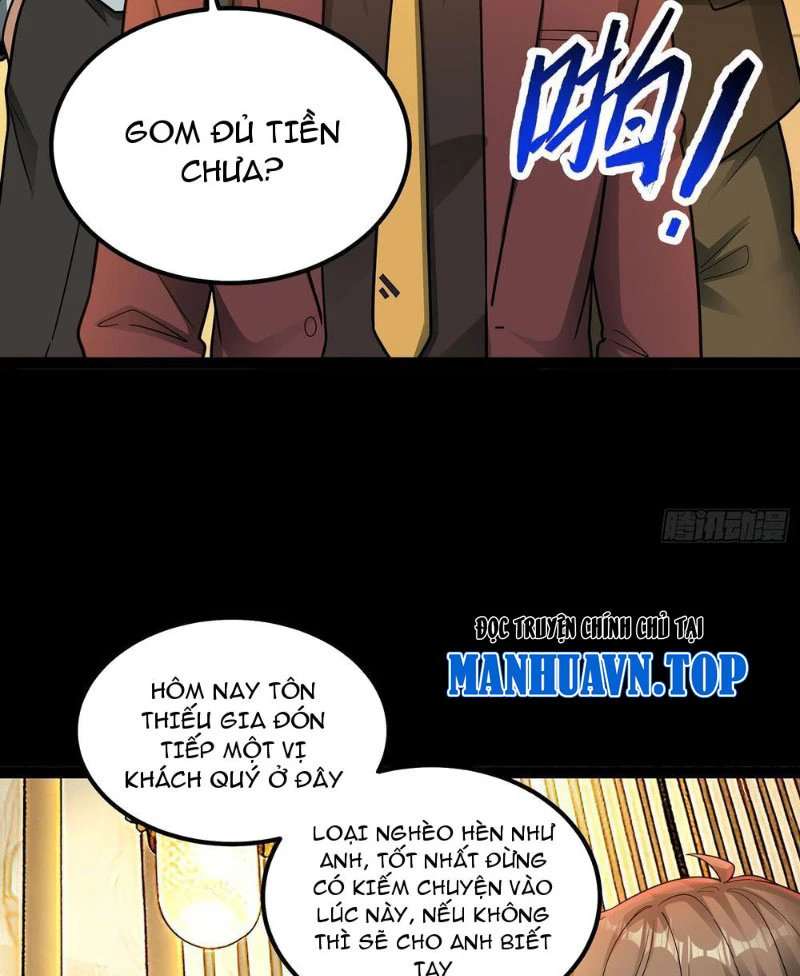 Ta Làm Thần Tài Ở Tam Giới Chapter 3 - 56