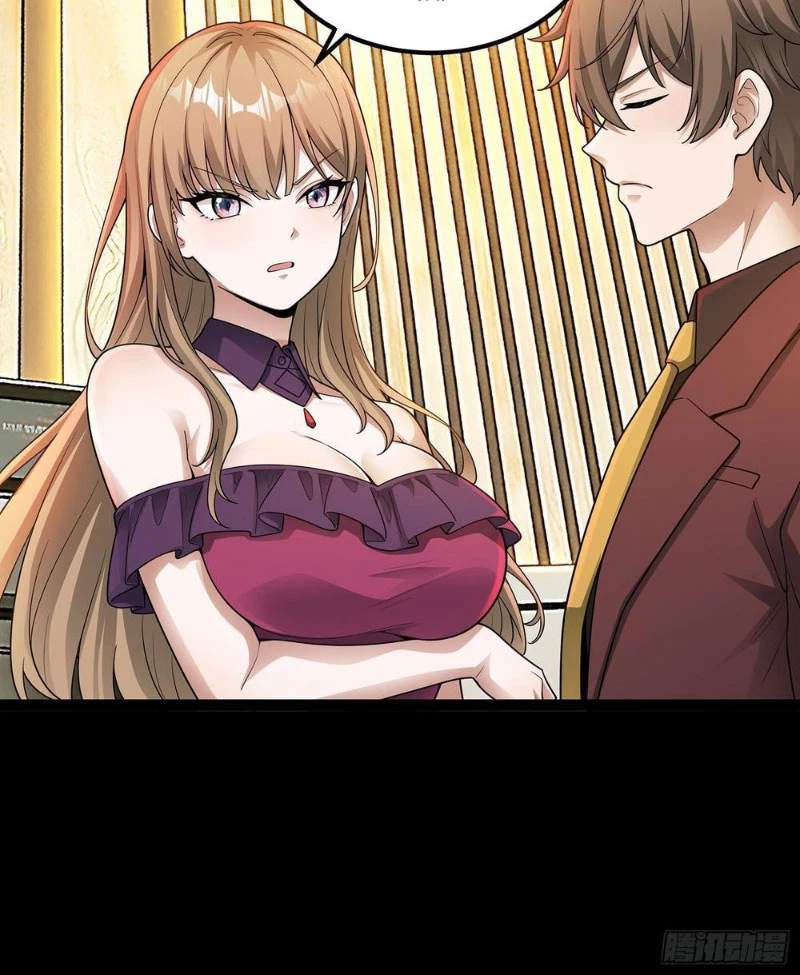 Ta Làm Thần Tài Ở Tam Giới Chapter 3 - 57