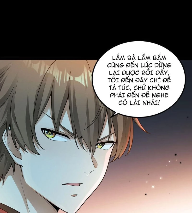 Ta Làm Thần Tài Ở Tam Giới Chapter 3 - 58