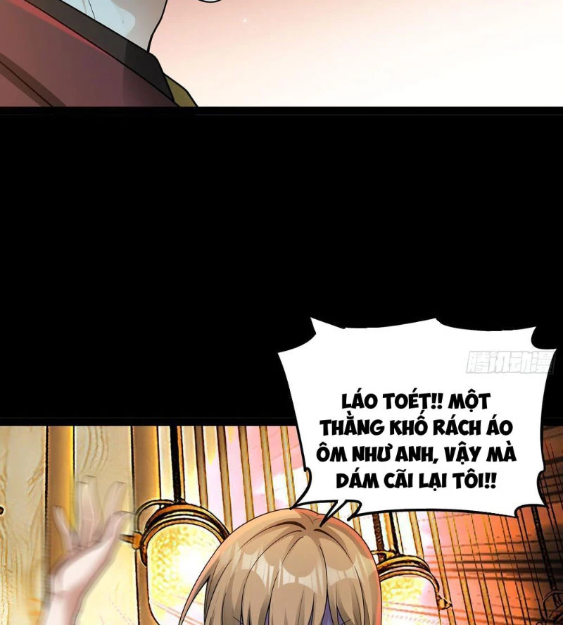 Ta Làm Thần Tài Ở Tam Giới Chapter 3 - 59