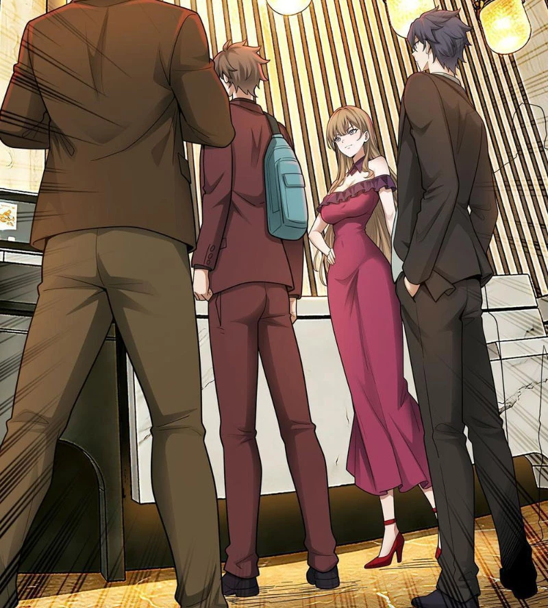 Ta Làm Thần Tài Ở Tam Giới Chapter 3 - 63