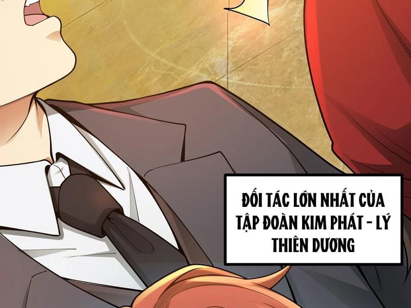 Ta Làm Thần Tài Ở Tam Giới Chapter 4 - 3