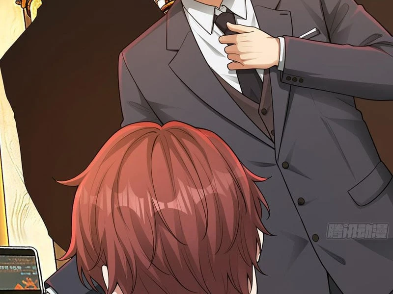 Ta Làm Thần Tài Ở Tam Giới Chapter 4 - 7