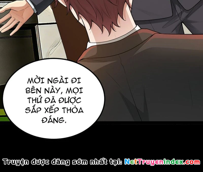 Ta Làm Thần Tài Ở Tam Giới Chapter 4 - 8