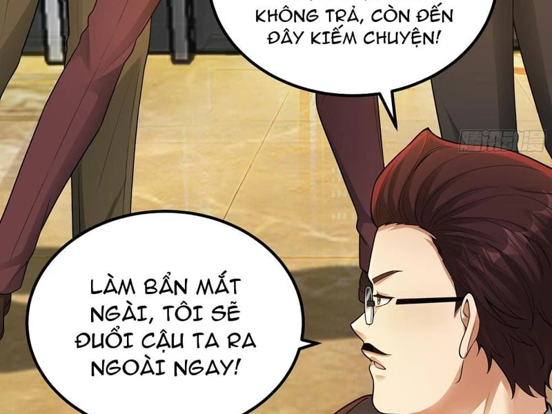 Ta Làm Thần Tài Ở Tam Giới Chapter 4 - 11