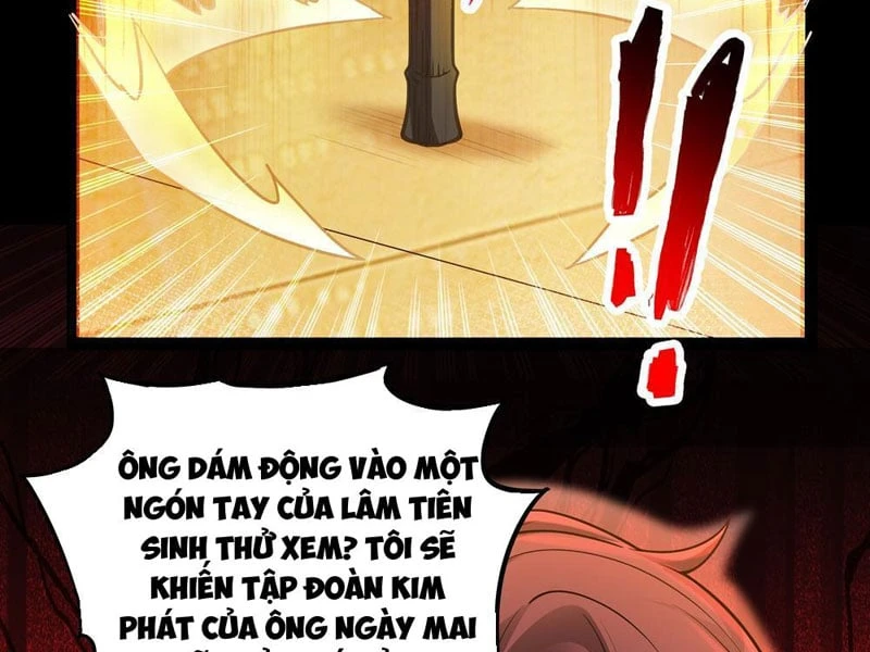 Ta Làm Thần Tài Ở Tam Giới Chapter 4 - 19
