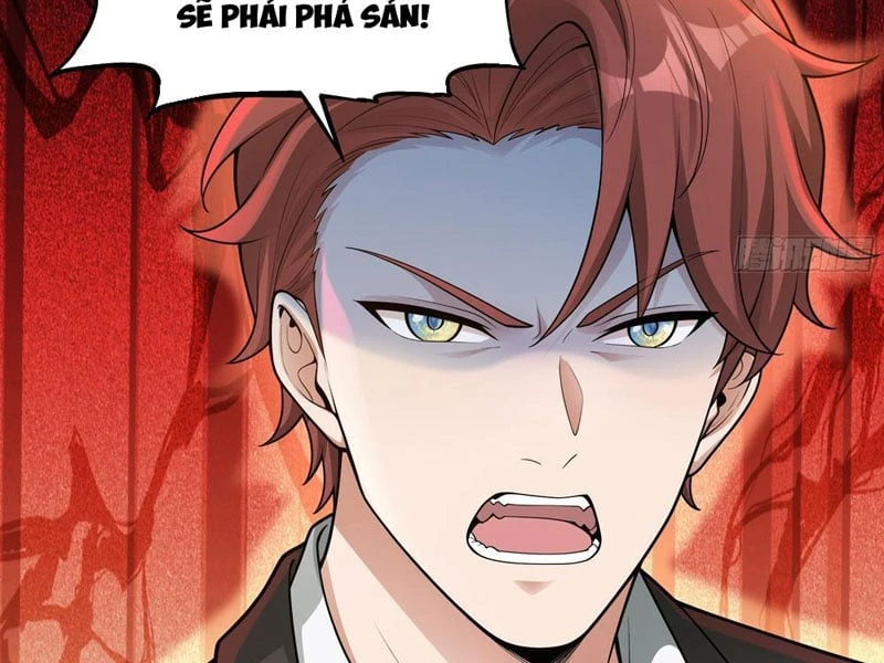 Ta Làm Thần Tài Ở Tam Giới Chapter 4 - 20