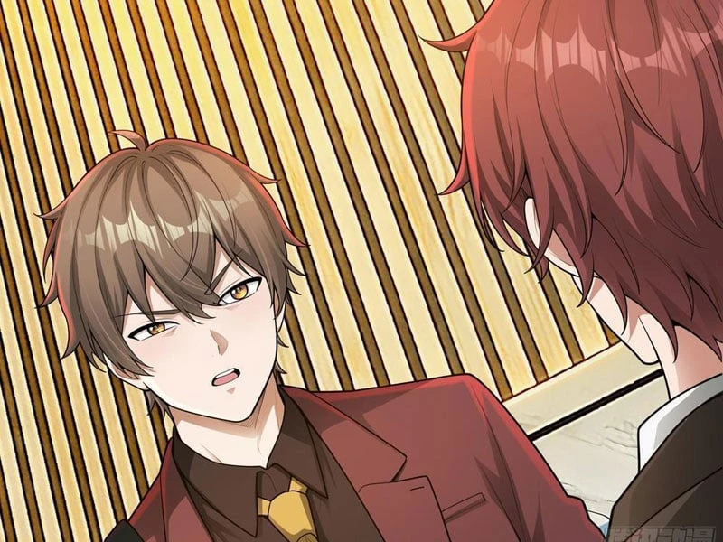 Ta Làm Thần Tài Ở Tam Giới Chapter 4 - 27