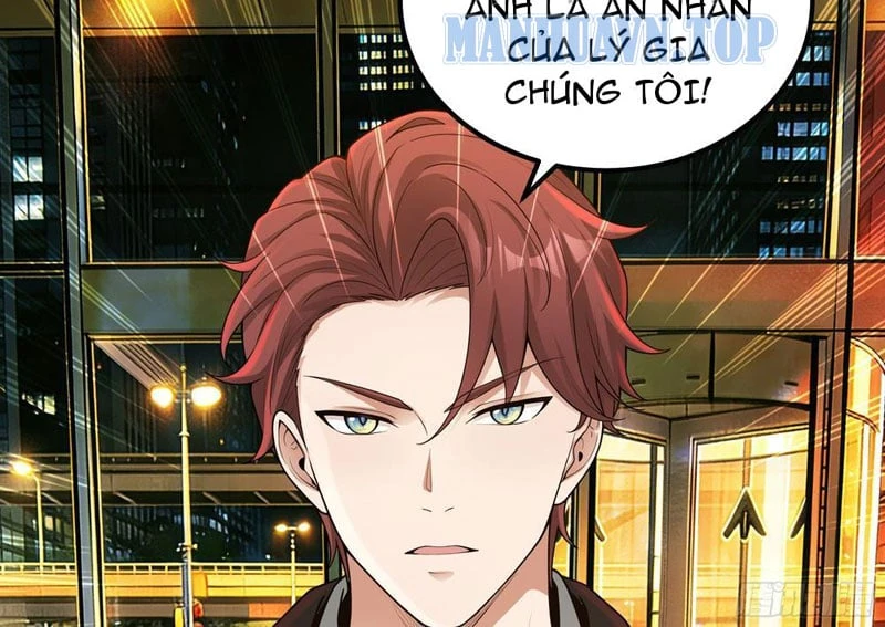 Ta Làm Thần Tài Ở Tam Giới Chapter 4 - 29