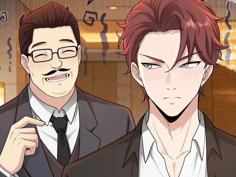 Ta Làm Thần Tài Ở Tam Giới Chapter 4 - 34