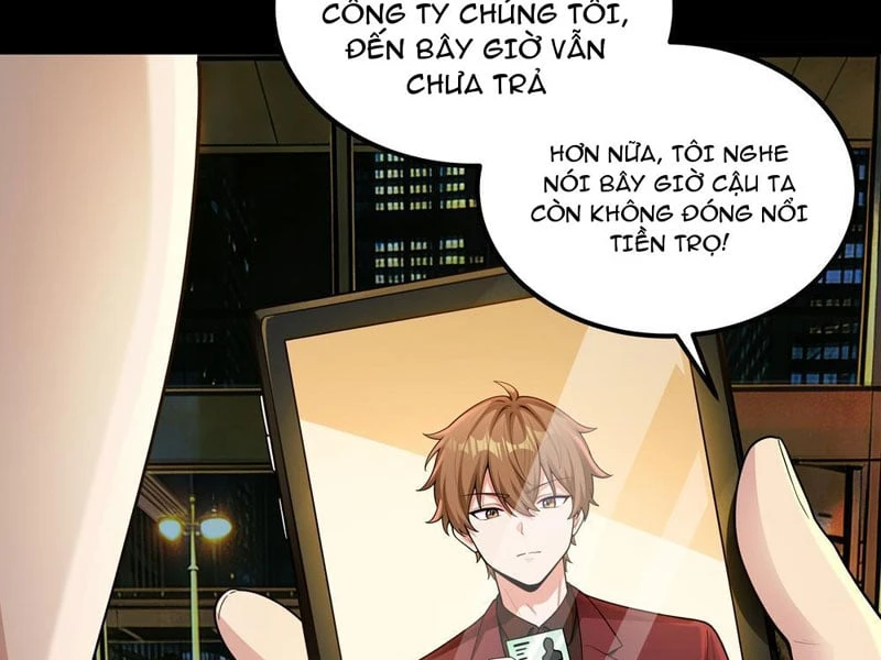 Ta Làm Thần Tài Ở Tam Giới Chapter 4 - 36