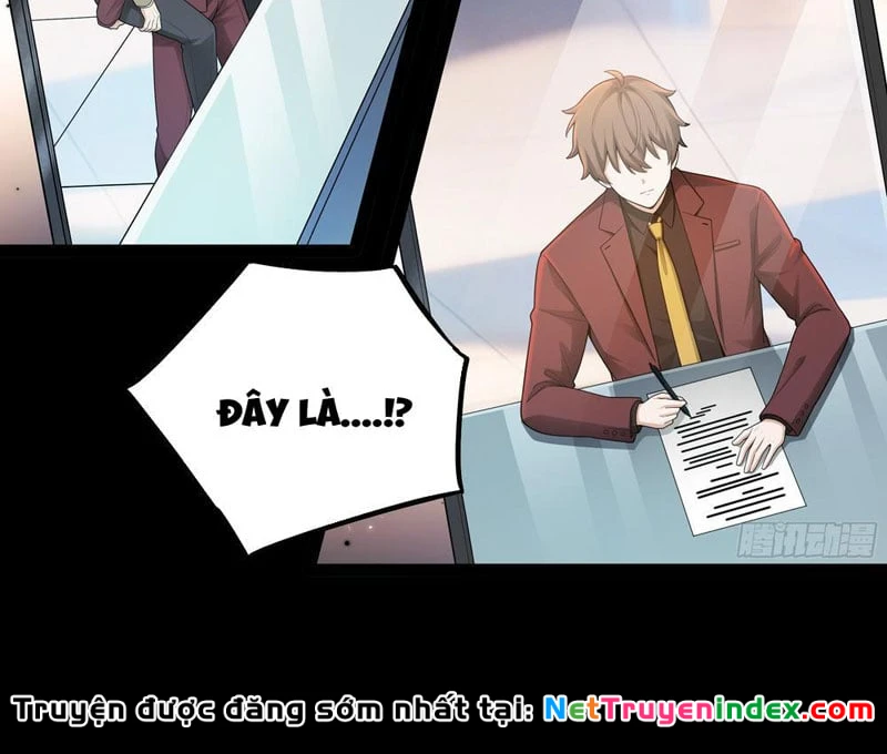 Ta Làm Thần Tài Ở Tam Giới Chapter 4 - 42