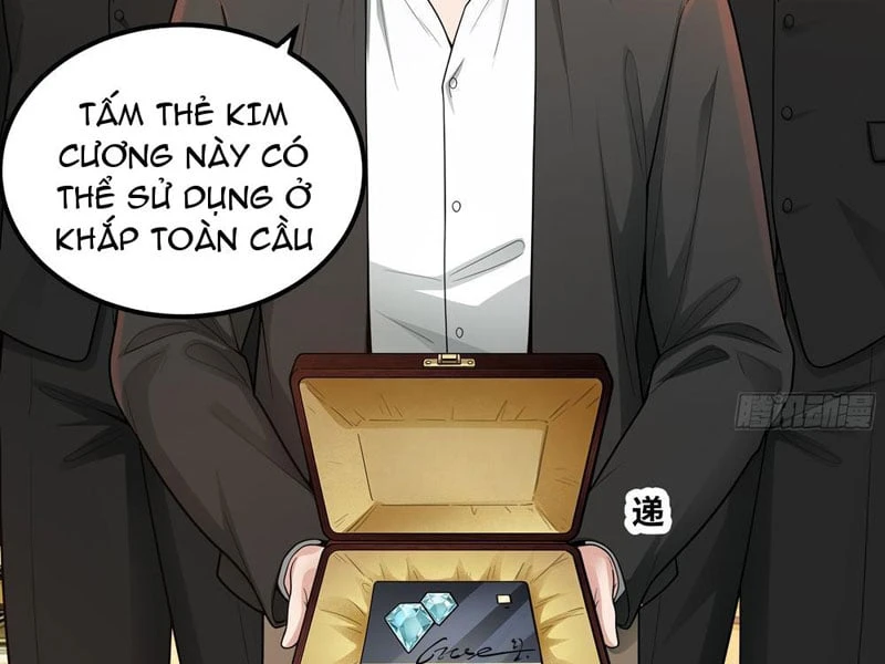 Ta Làm Thần Tài Ở Tam Giới Chapter 4 - 46