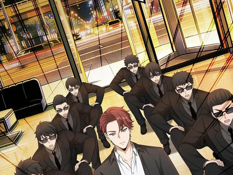 Ta Làm Thần Tài Ở Tam Giới Chapter 4 - 49