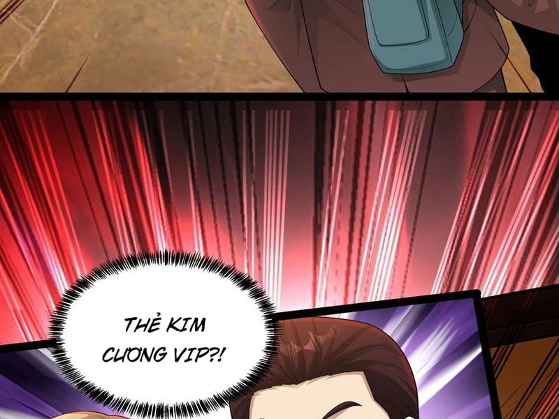 Ta Làm Thần Tài Ở Tam Giới Chapter 4 - 51