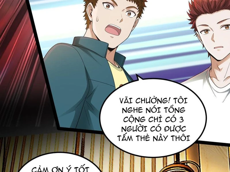 Ta Làm Thần Tài Ở Tam Giới Chapter 4 - 54