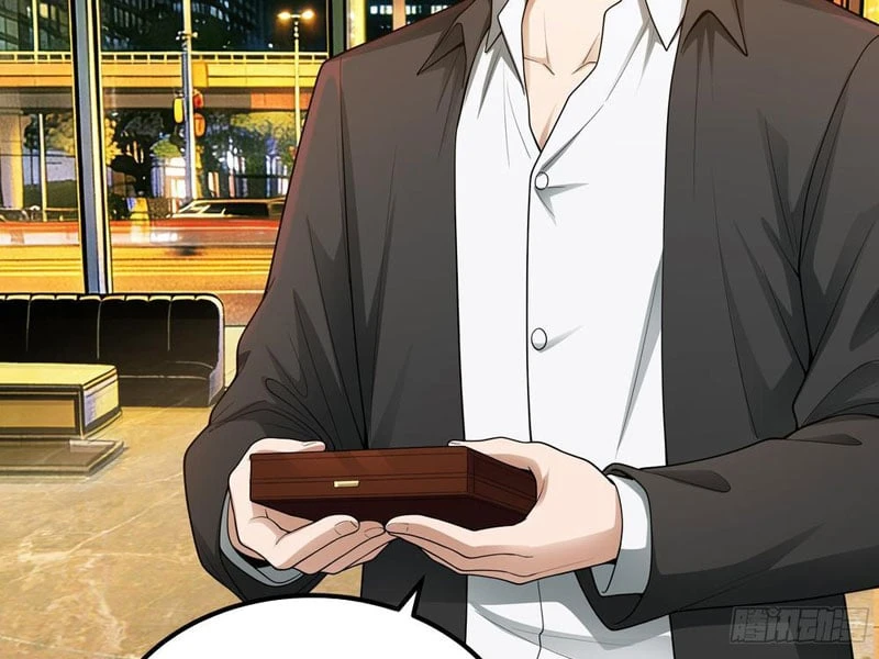 Ta Làm Thần Tài Ở Tam Giới Chapter 4 - 59