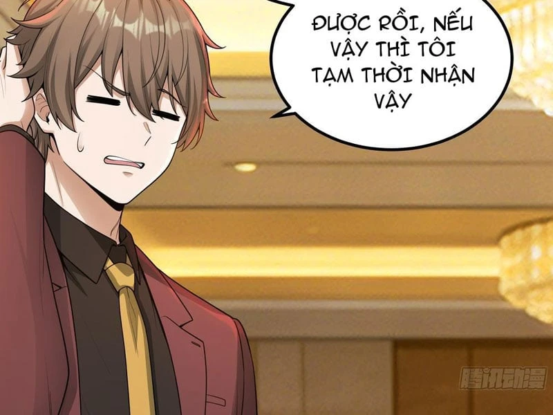 Ta Làm Thần Tài Ở Tam Giới Chapter 4 - 65