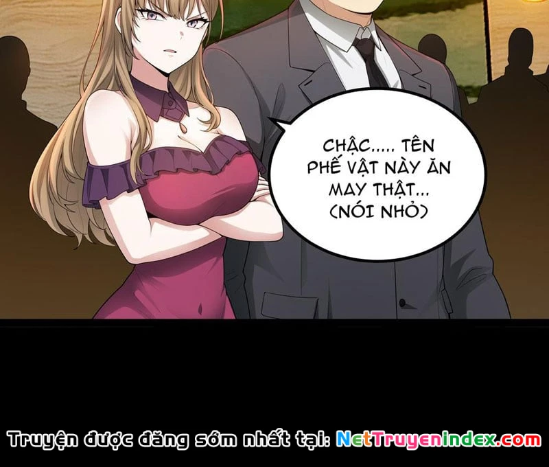 Ta Làm Thần Tài Ở Tam Giới Chapter 4 - 68