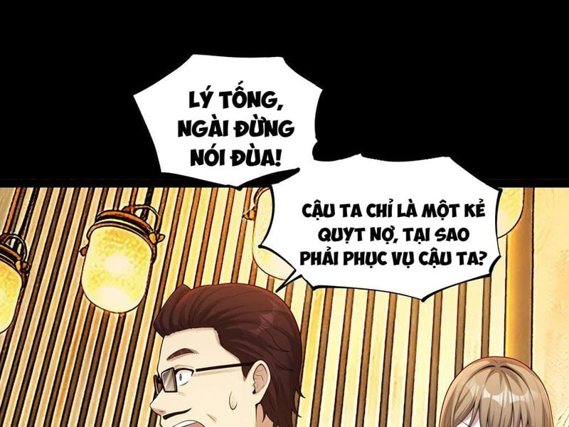 Ta Làm Thần Tài Ở Tam Giới Chapter 4 - 74