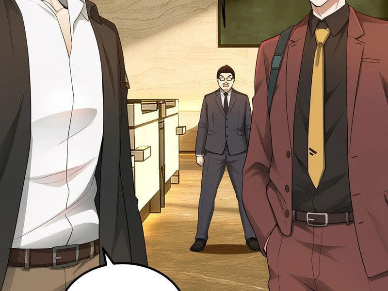 Ta Làm Thần Tài Ở Tam Giới Chapter 4 - 85