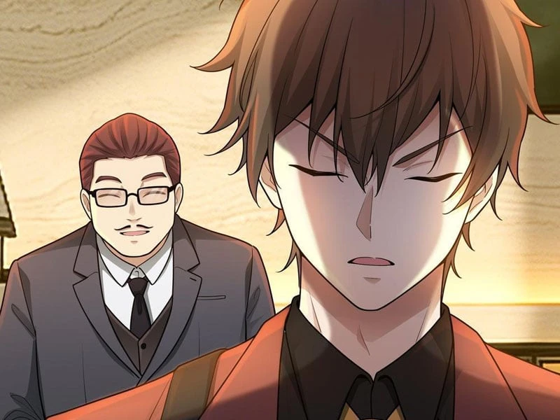 Ta Làm Thần Tài Ở Tam Giới Chapter 4 - 104