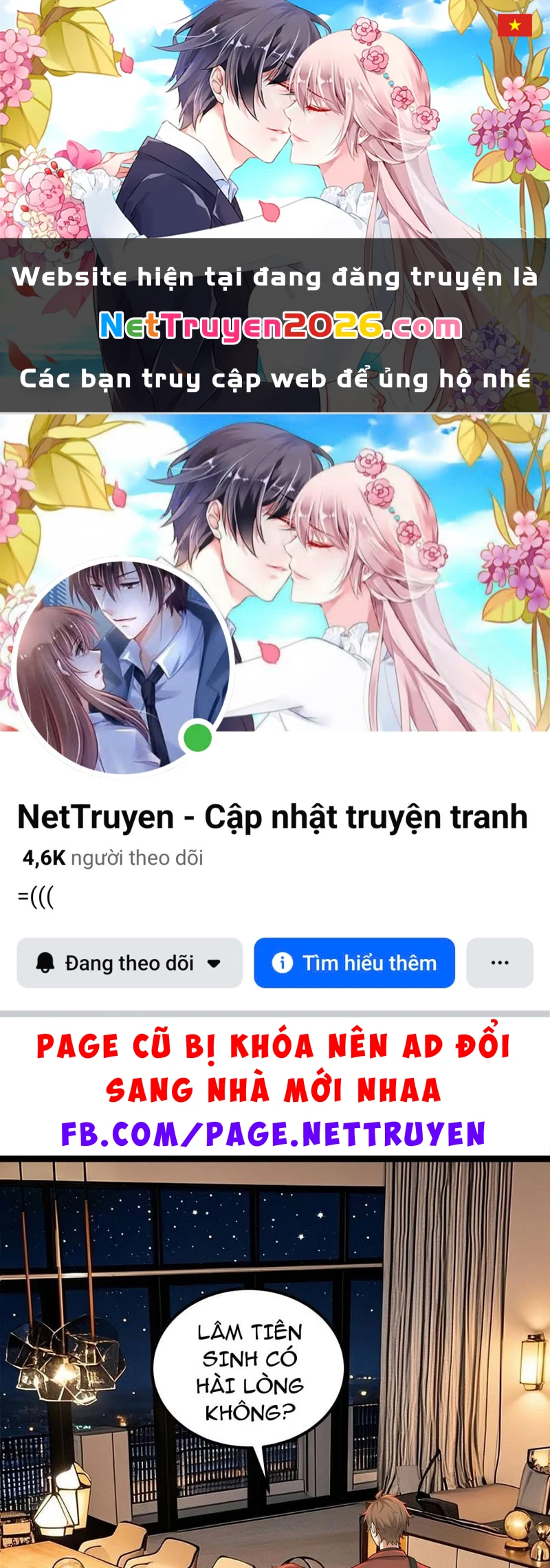 Ta Làm Thần Tài Ở Tam Giới Chapter 5 - 1