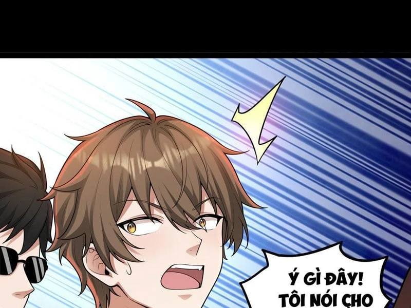 Ta Làm Thần Tài Ở Tam Giới Chapter 5 - 6